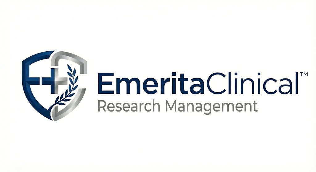 EmeritaCRM badge